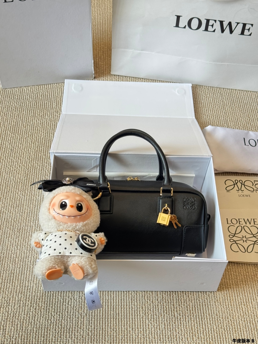 LOEWE 118